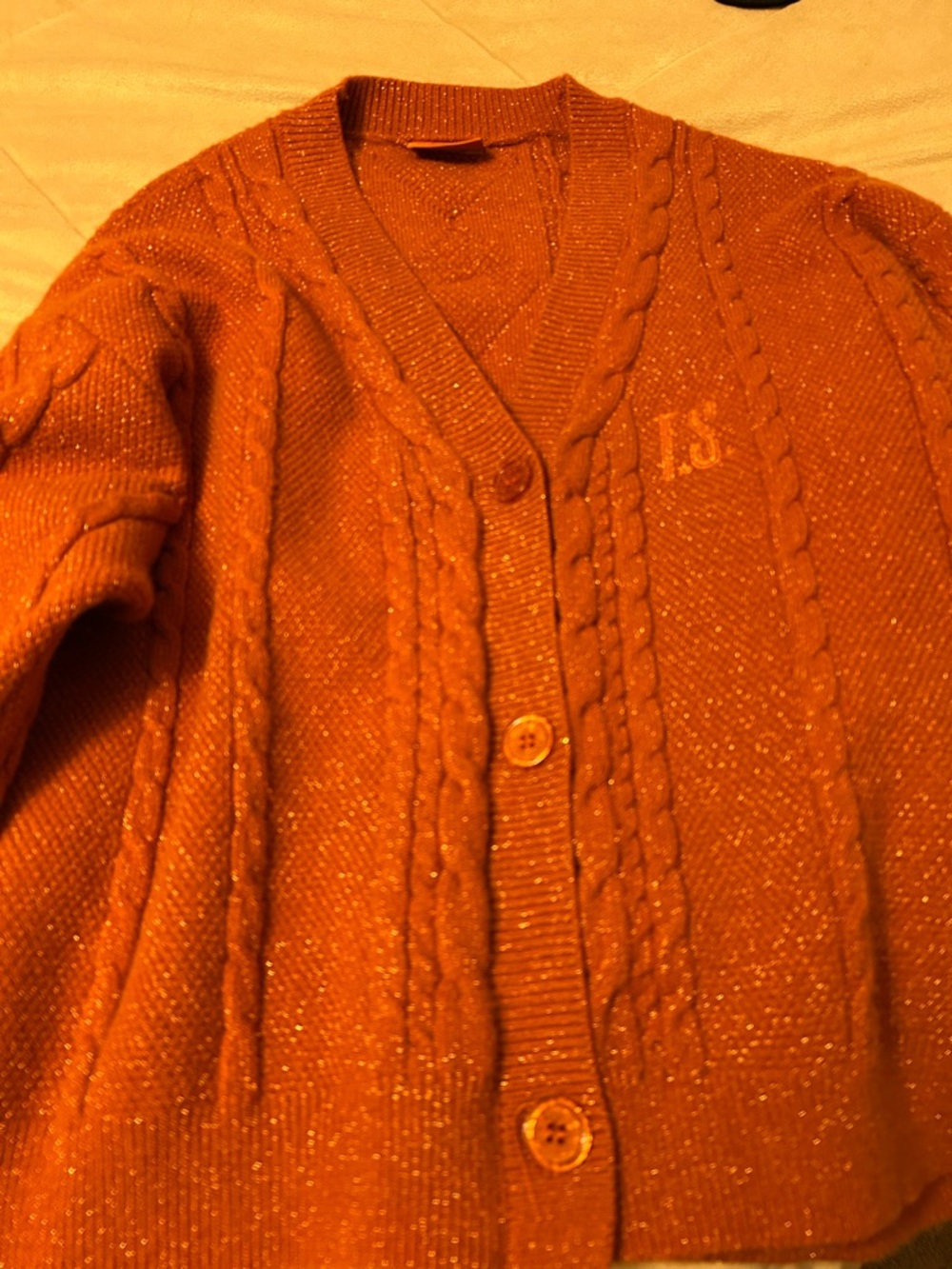 Taylor Swift Life of a Showgirl Sweater NWOT - Picture 7 of 10